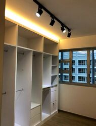 Blk 233B Matilda Court (Punggol), HDB 5 Rooms #581289251